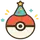 birthday pokemon