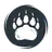 Logo of WildTrackAI:Discover nature
