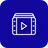 Logo of UGC Clip