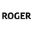 Logo of Roger