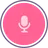 Logo of SpeechMeter