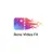 Logo of Reve Video FX — Turn Images into Cinematic Videos