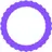 Logo of VideoDubber's YouTube Dislike Checker