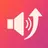 Logo of Volume Booster⁺