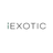 Logo of iexotic