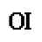 Logo of OpenIssue
