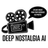 Logo of Deep Nostalgia AI