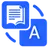 Logo of Free PDF Translate