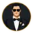 Logo of howtobebestman.com