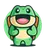 Logo of LeapGeek