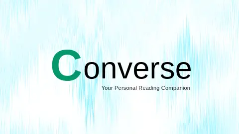 Converse product image