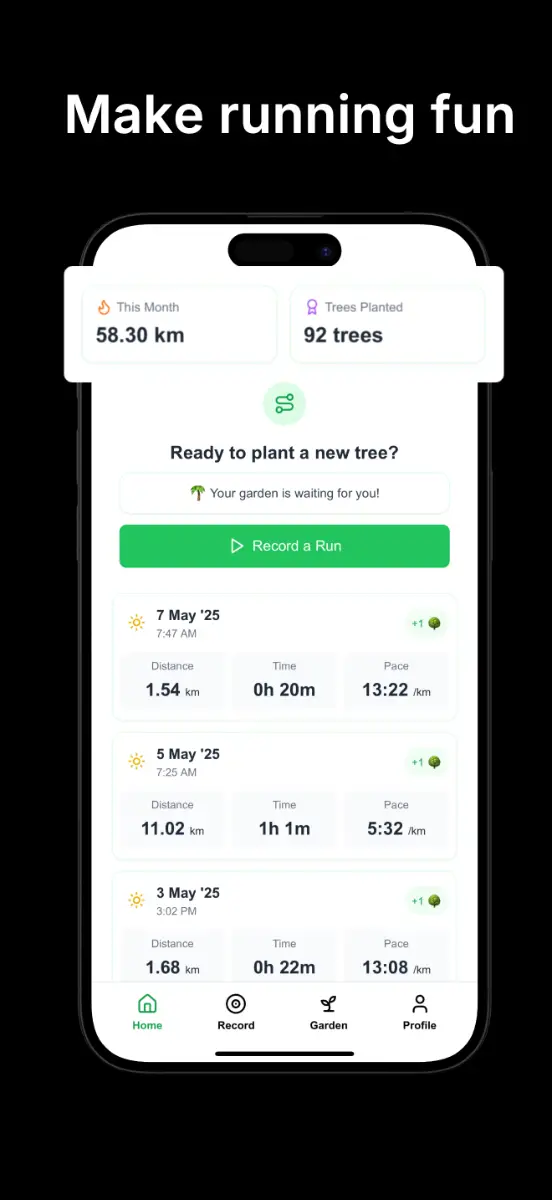 Run&Grow image number 01