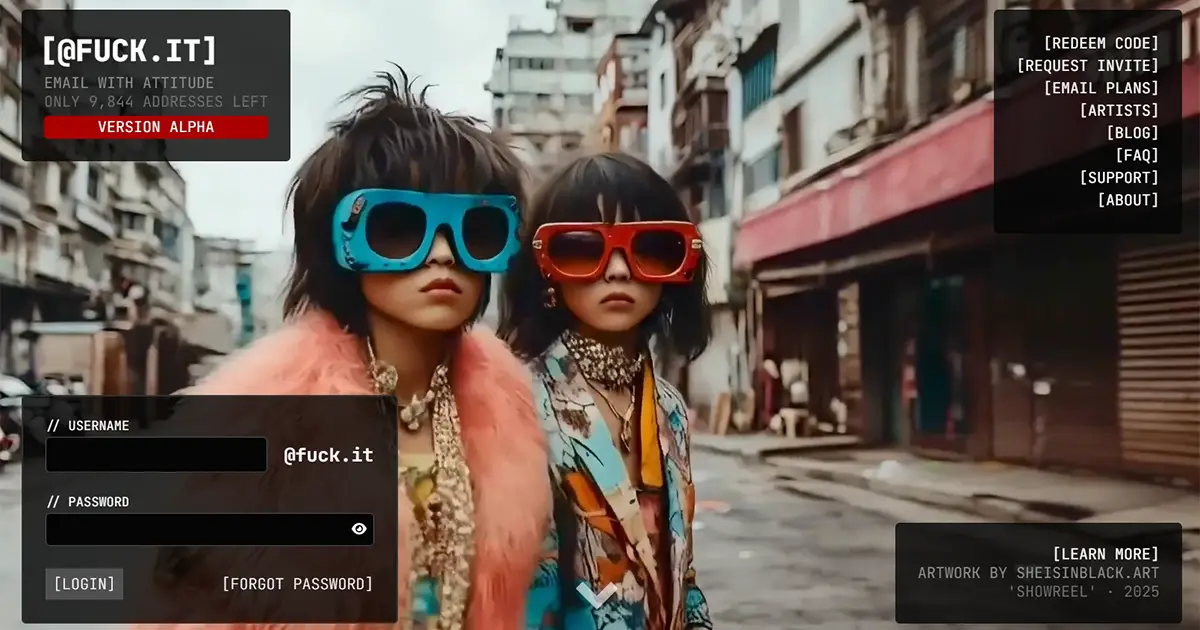 [@fuckit] email with attitude image number 01