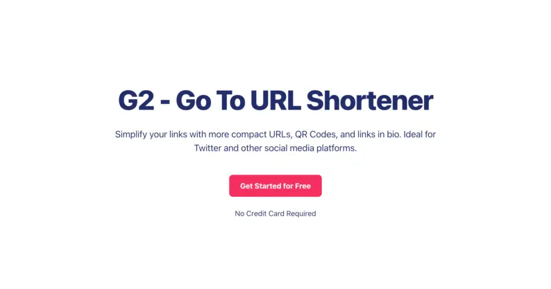 G2 product image
