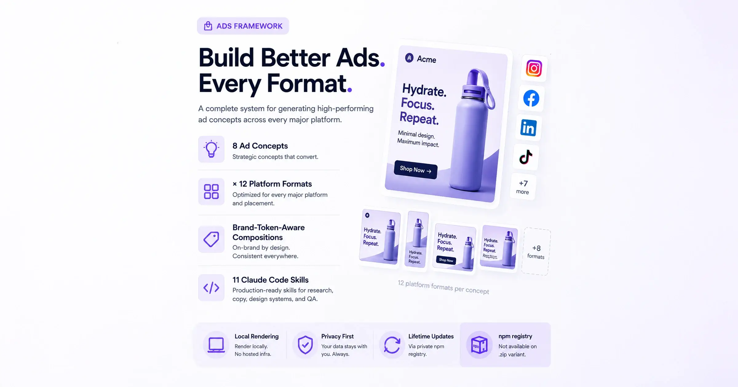 AdSights Agentic Ads Framework image number 11