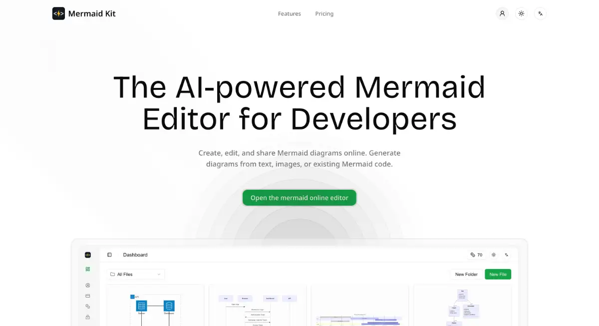 Mermaid Kit image number 01