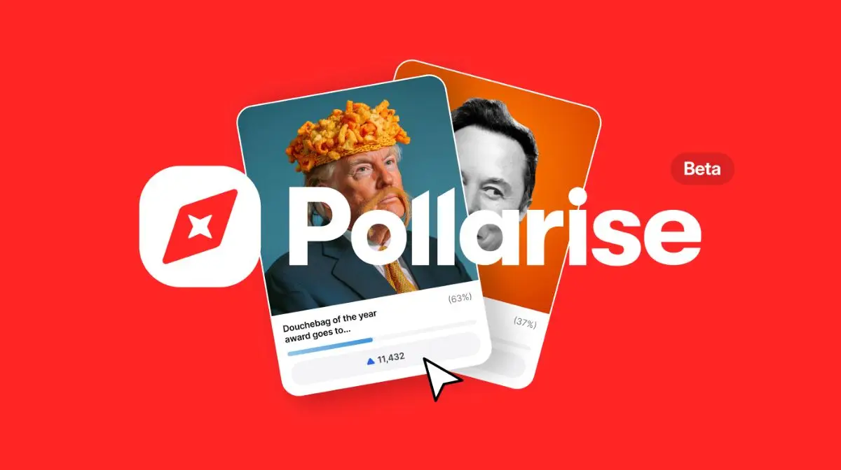 Pollarise image number 01