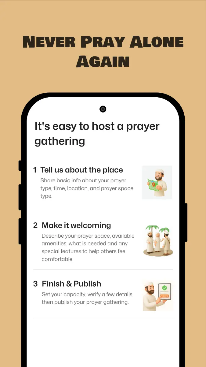 PRAYSAP image number 01