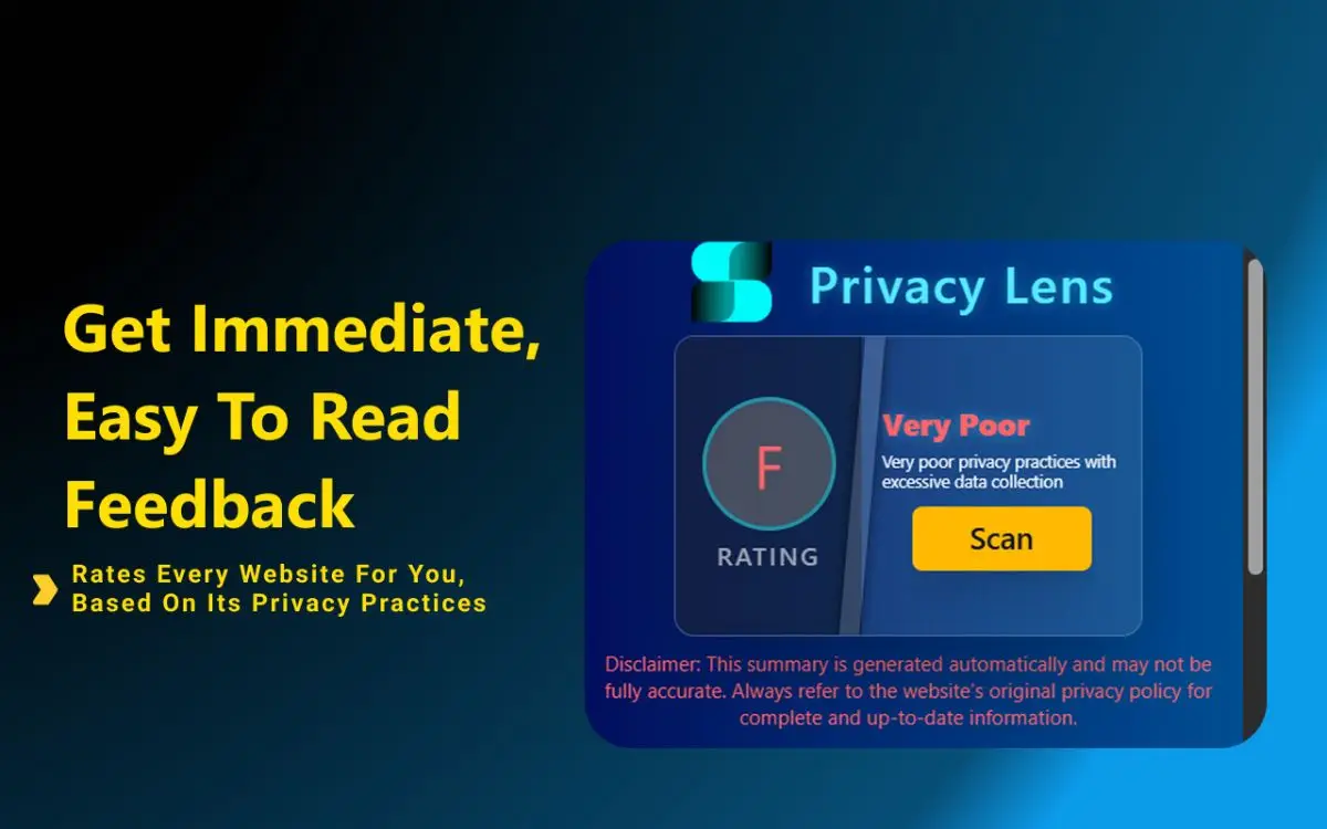 Privacy Lens image number 31