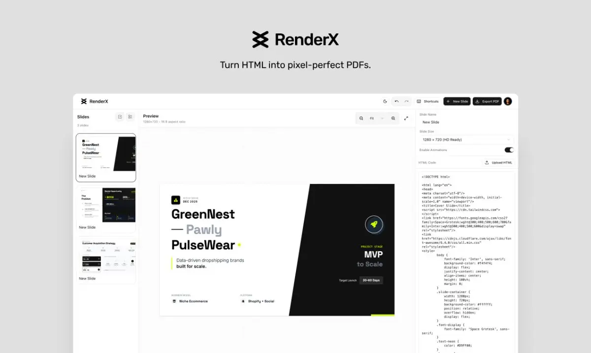 RenderX image number 01