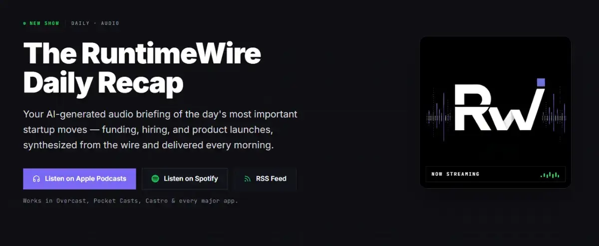 RuntimeWire image number 21
