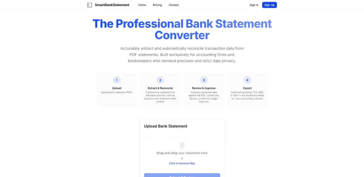Smart Bank Statement image number 31