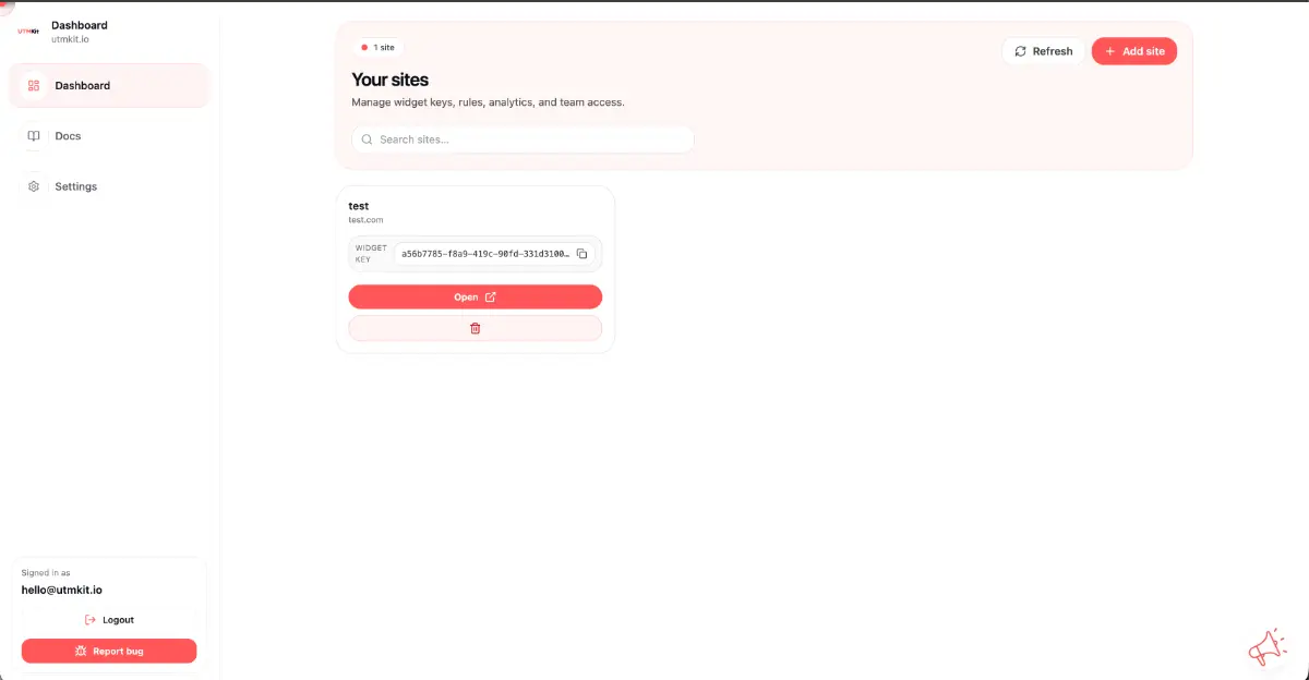 utmkit image number 11