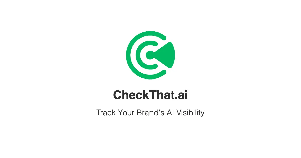 CheckThat product image
