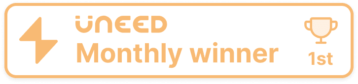 Reward Badge
