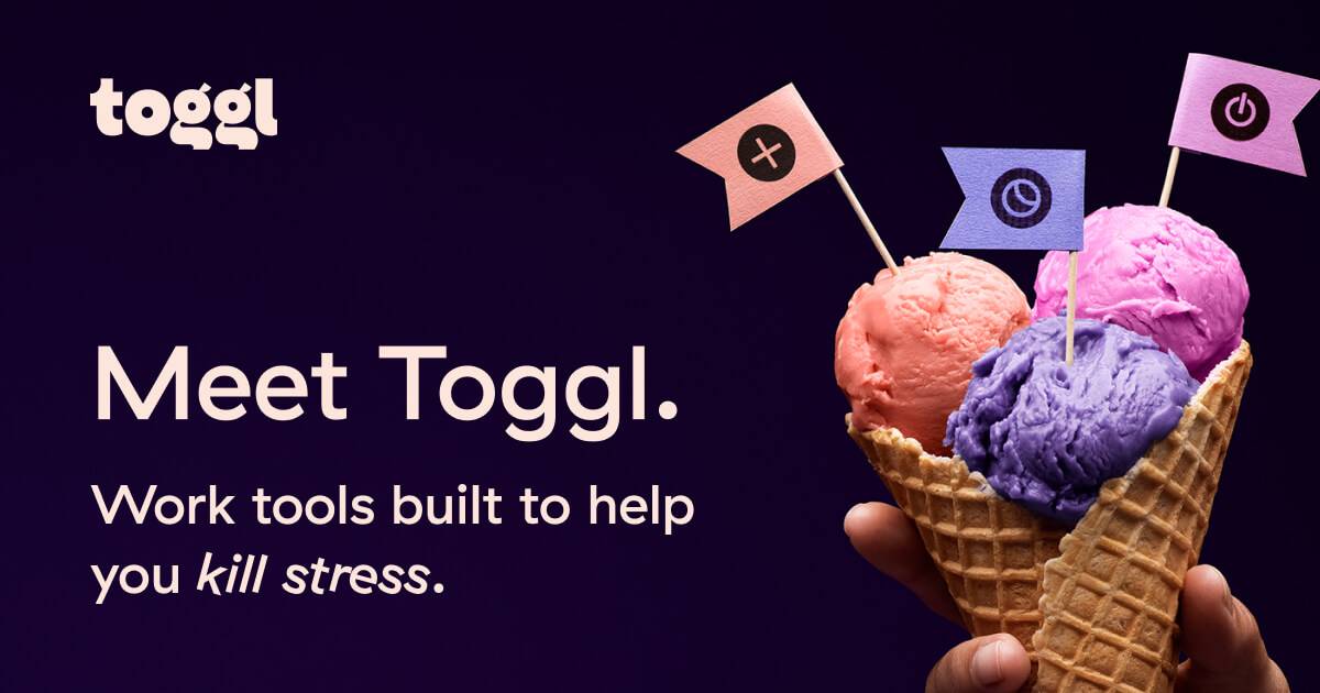 Toggl Open Graph Image