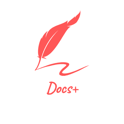 Docs+