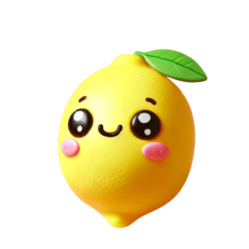 Sweet Lemon