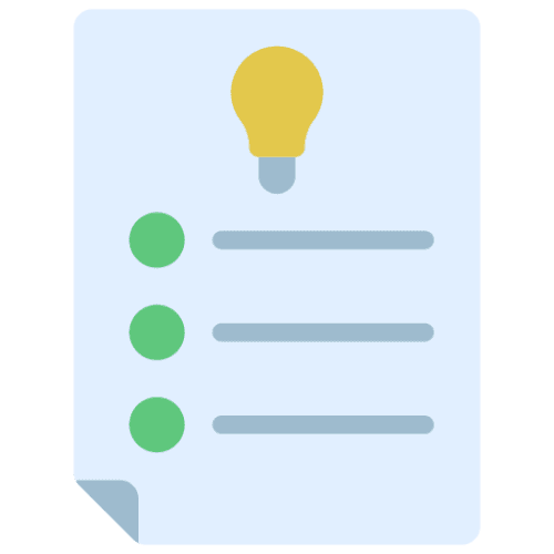 BuildList