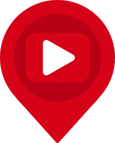 Youtube Places