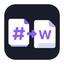 Markdown to Word Converter