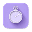 Mini Stopwatch